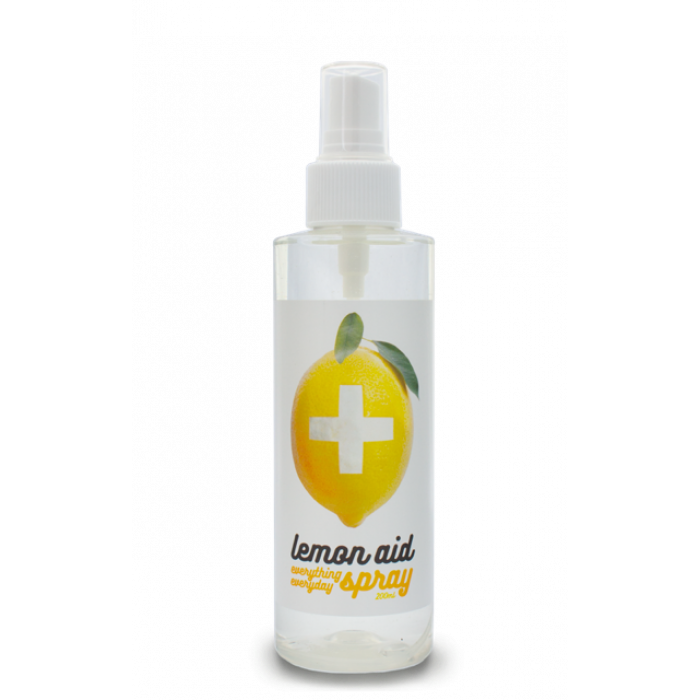 LemonAid Everything Everyday Spray